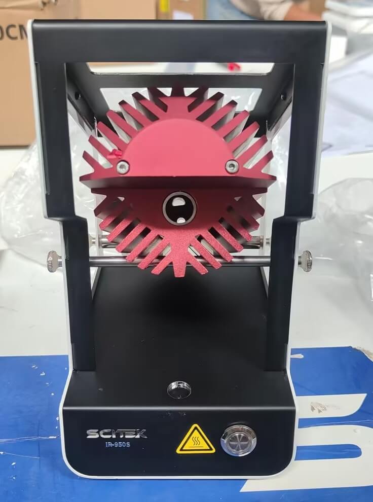 Infrared Sterilizer
