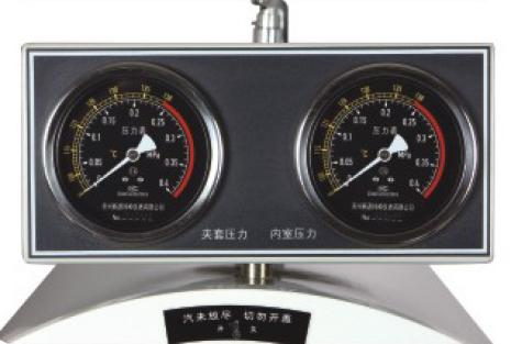 Pressure Gage