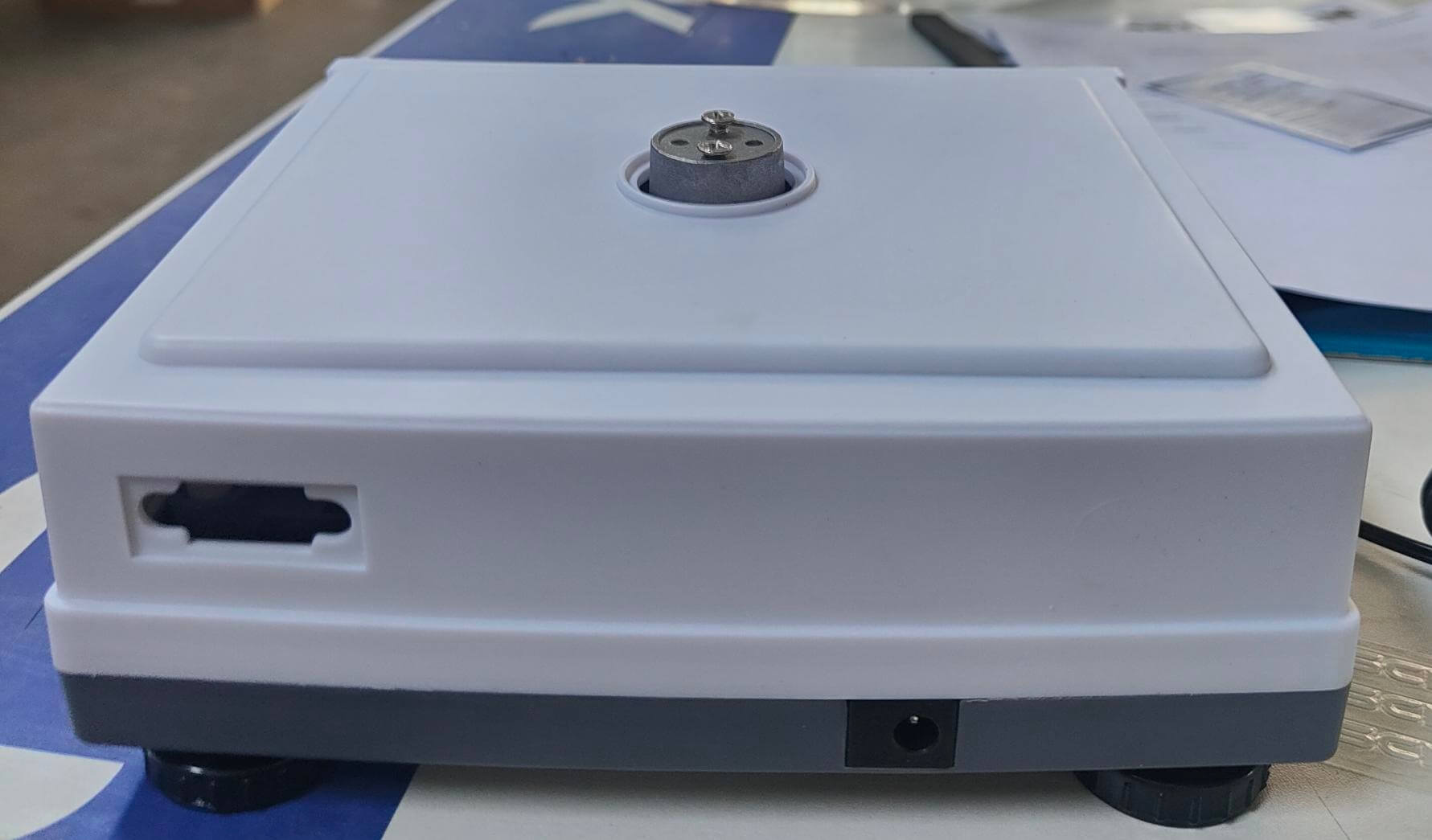 BA-31260HTP (2) analytical balance