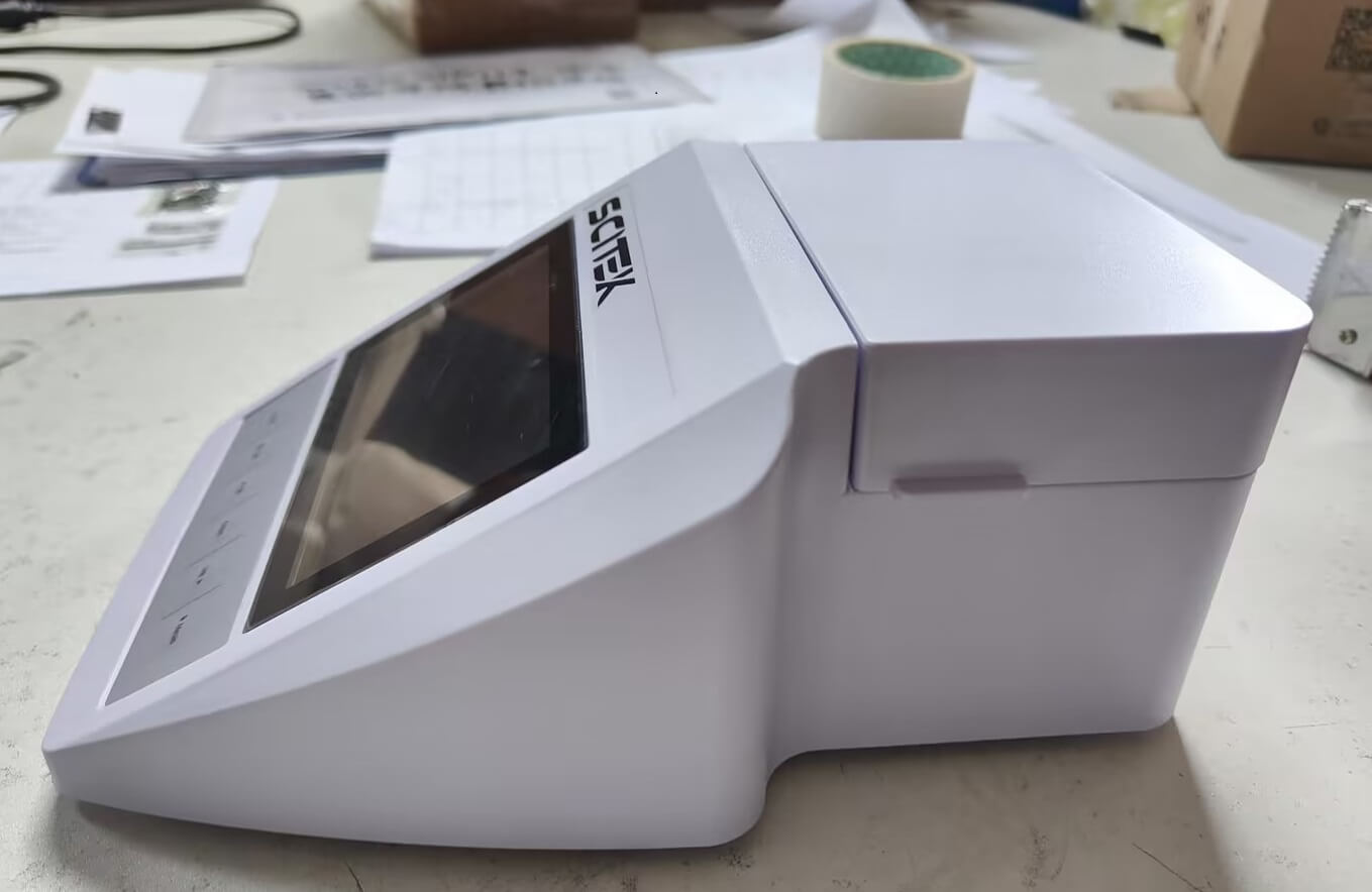 TB-B200 (4) Multiparameter Benchtop Turbidimeter