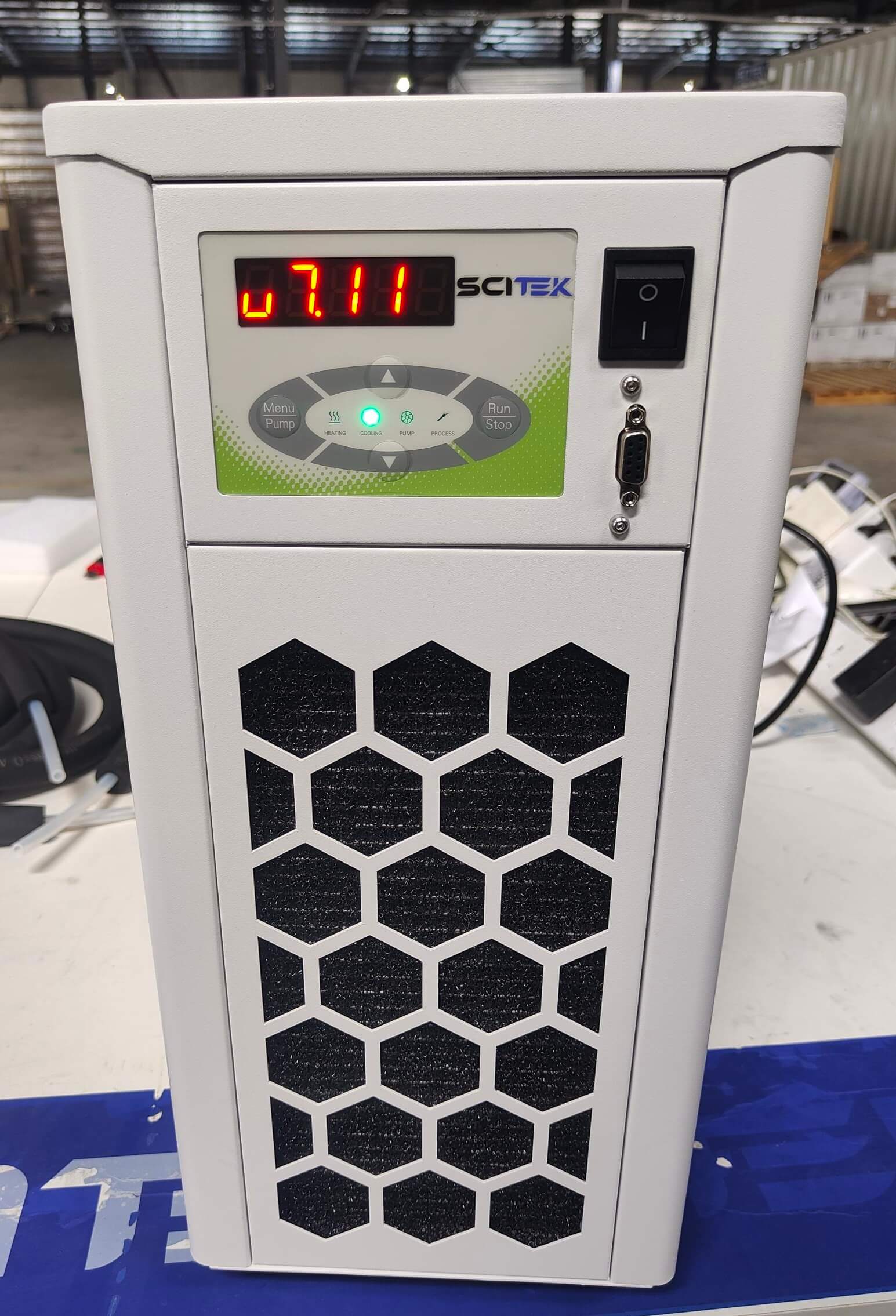 LTC-P5 (4) Low Temperature Circulator