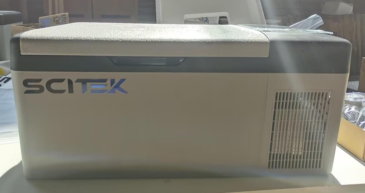 Car Refrigerator