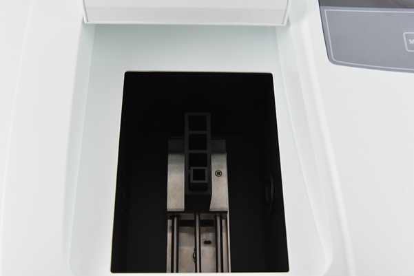 Visible Spectrophotometer