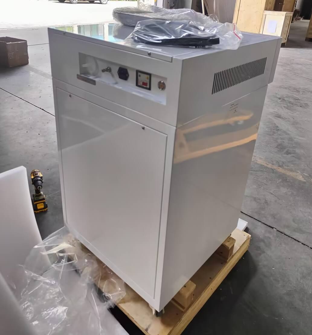 ICB-C80AE (3) co2 incubator