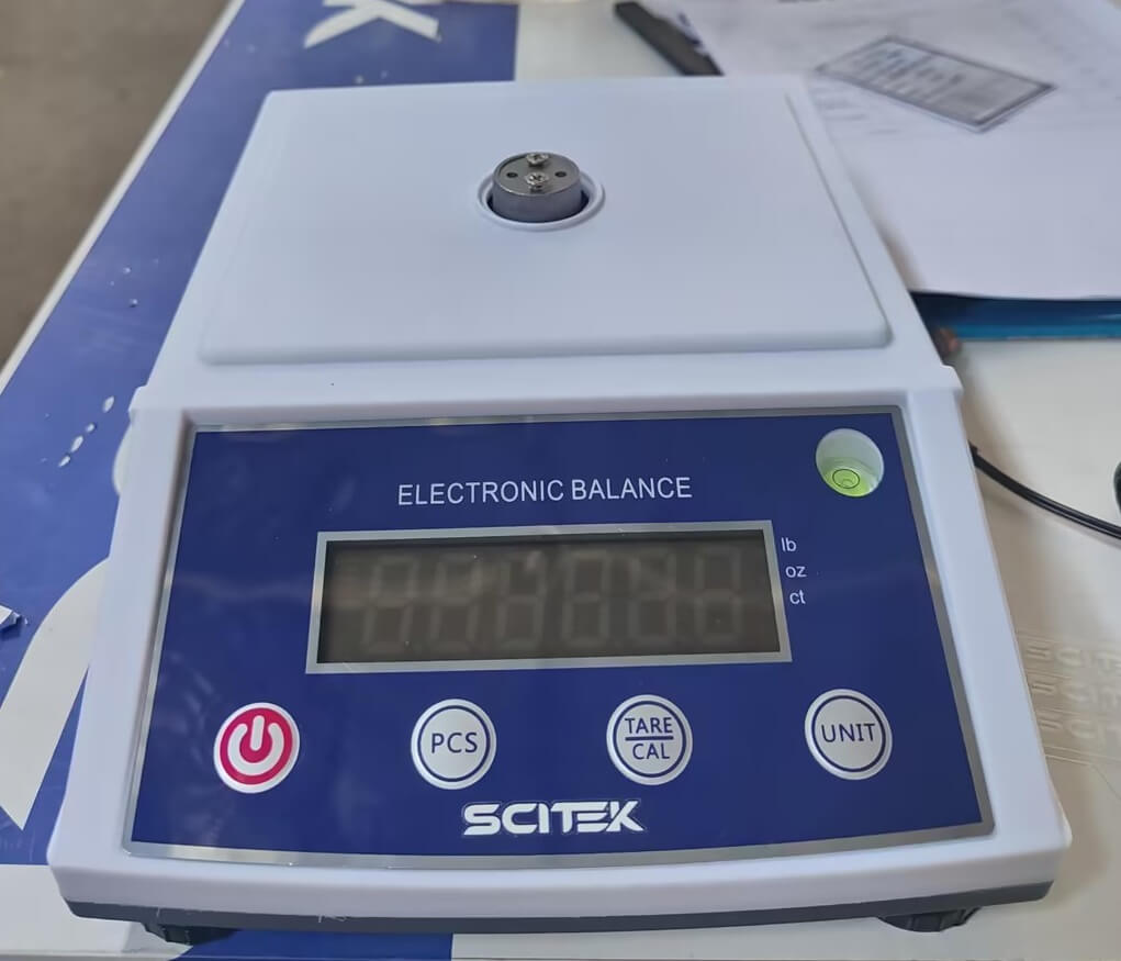 BA-31260HTP (1) analytical balance
