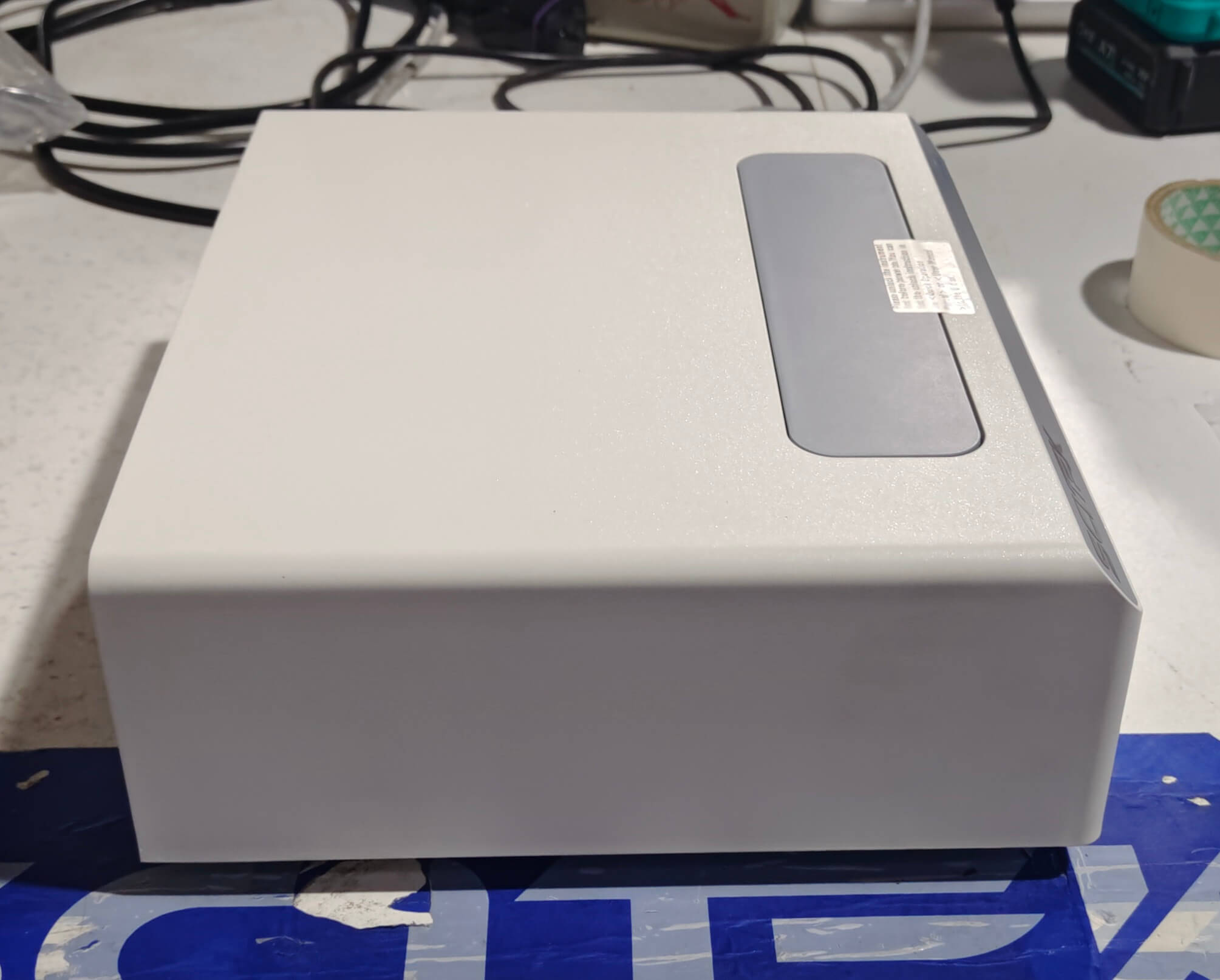 PCR-RFQ164I (4) Real-time quantitative PCR System