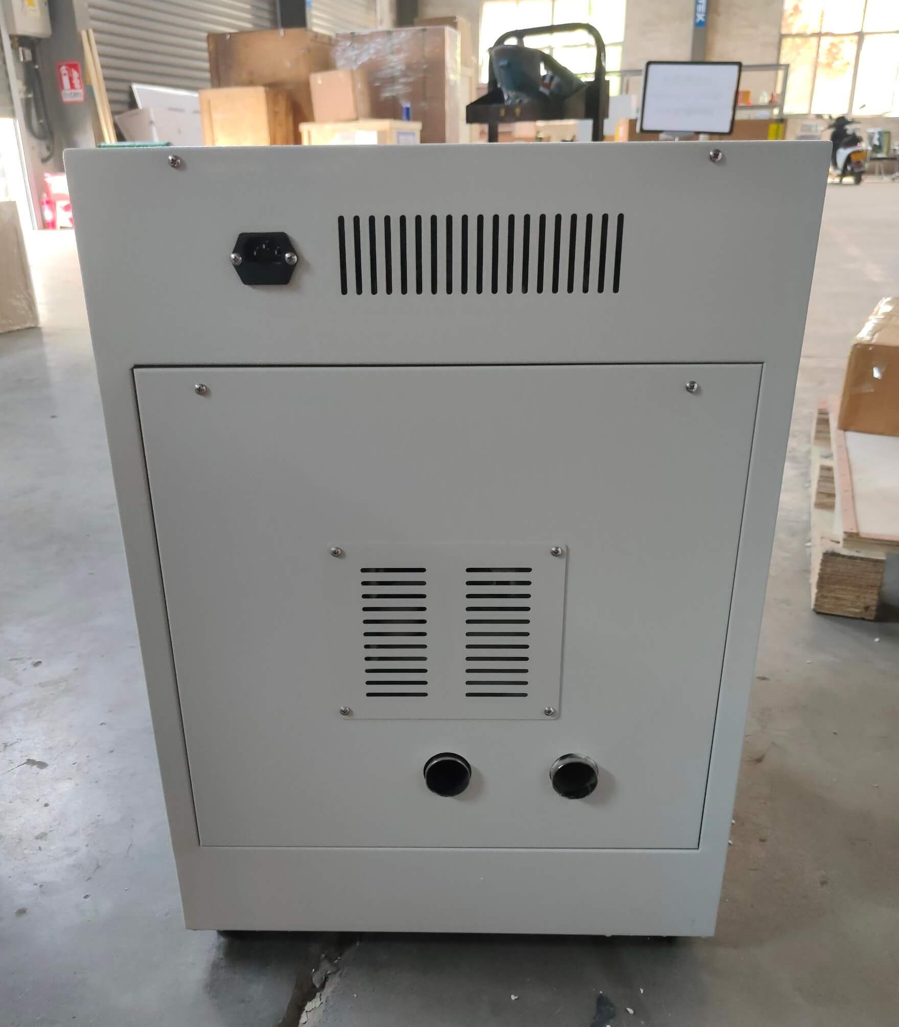 Forced Air Drying Oven