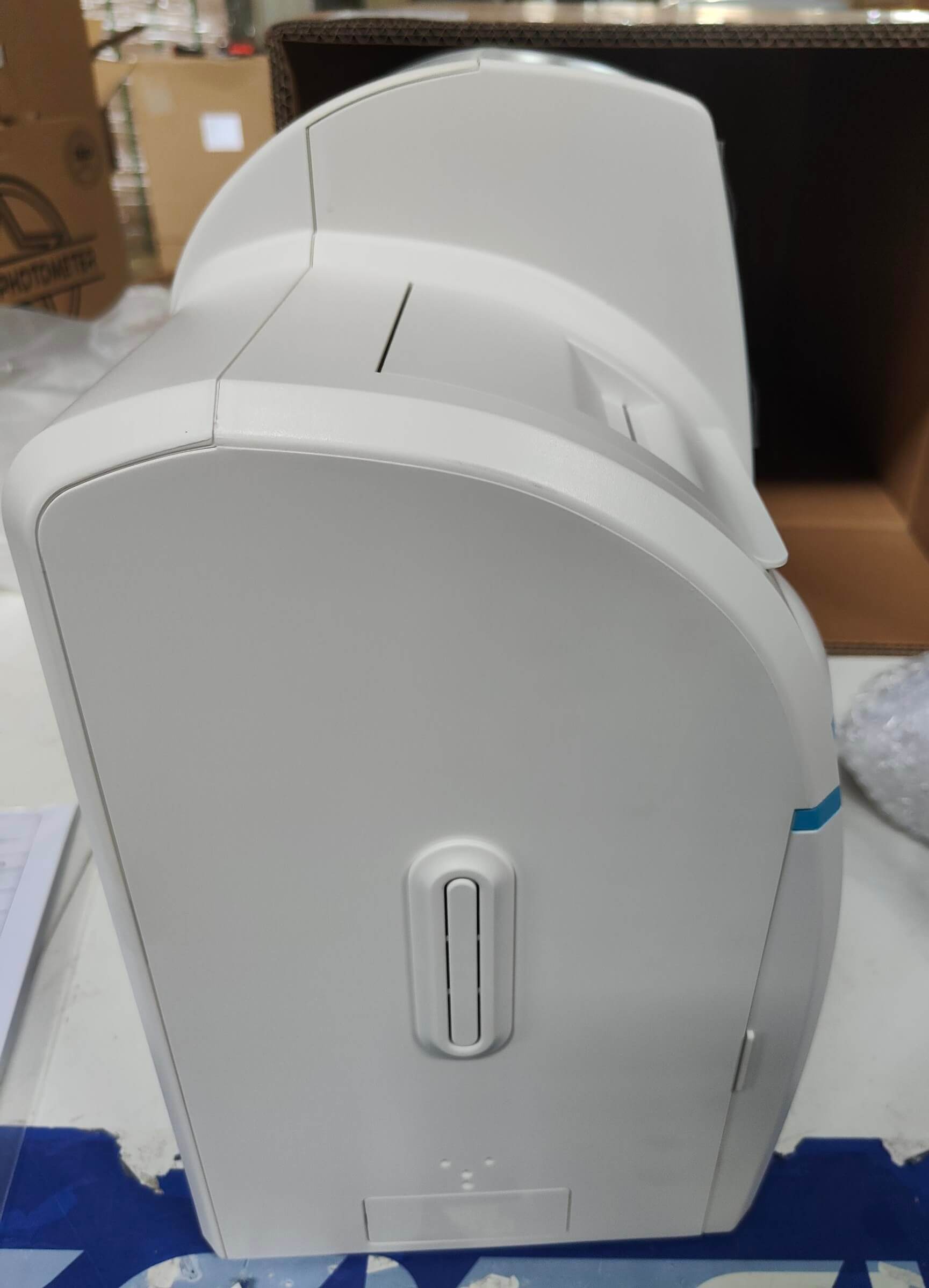 EA-900A (4) Electrolyte Analyzer