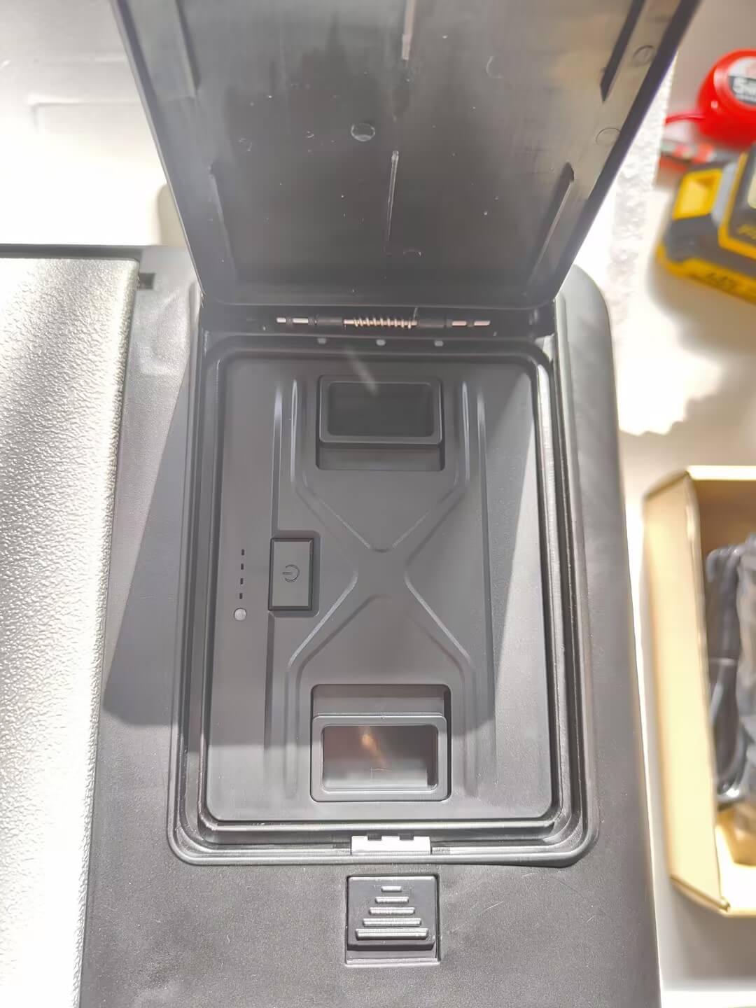 Car Refrigerator