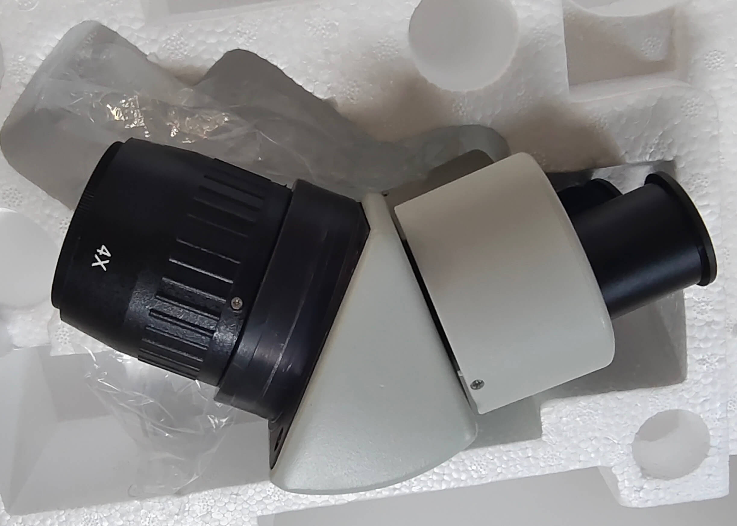 MSC-ST60 (4) Stereo Microscope
