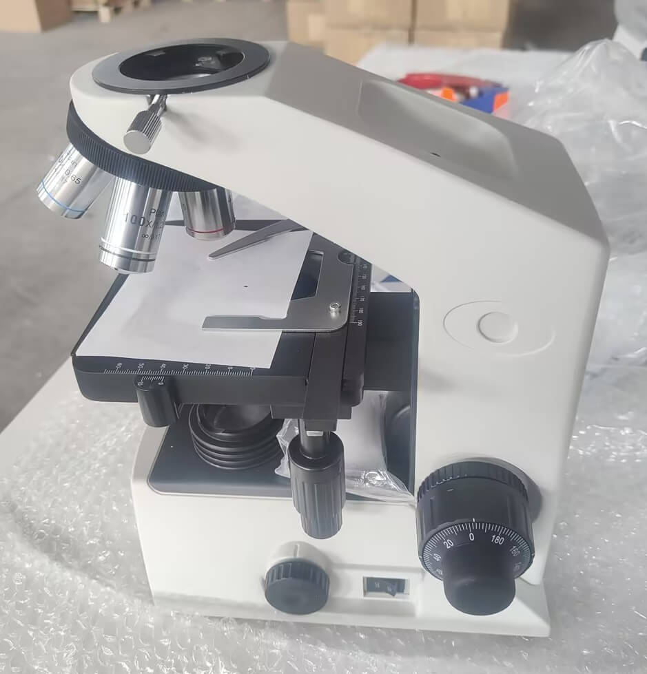 Biological Microscope