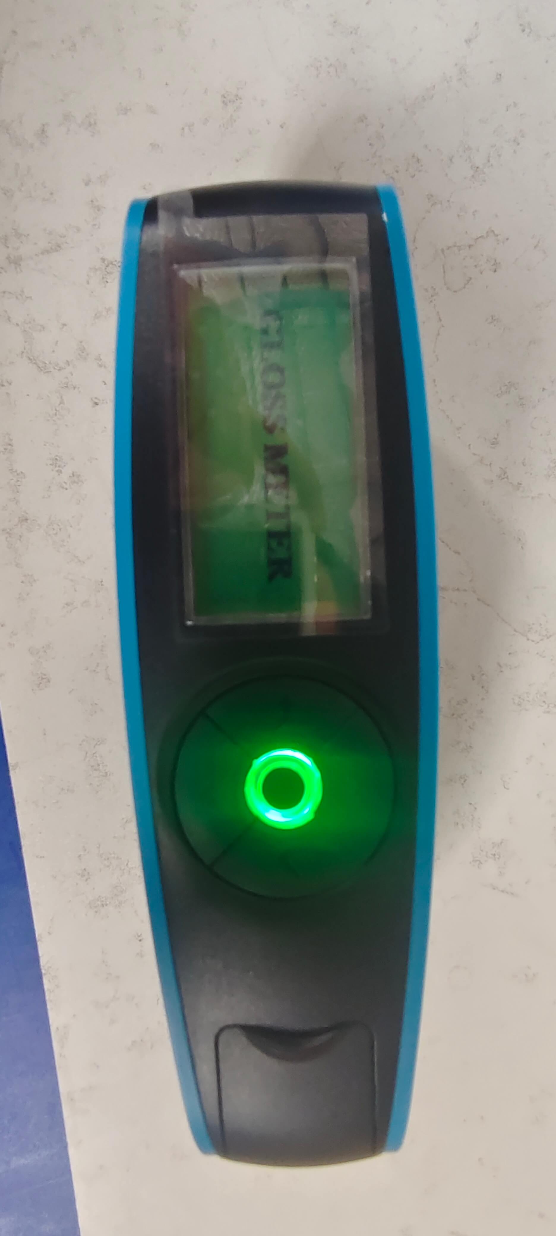 Portable Colorimeter