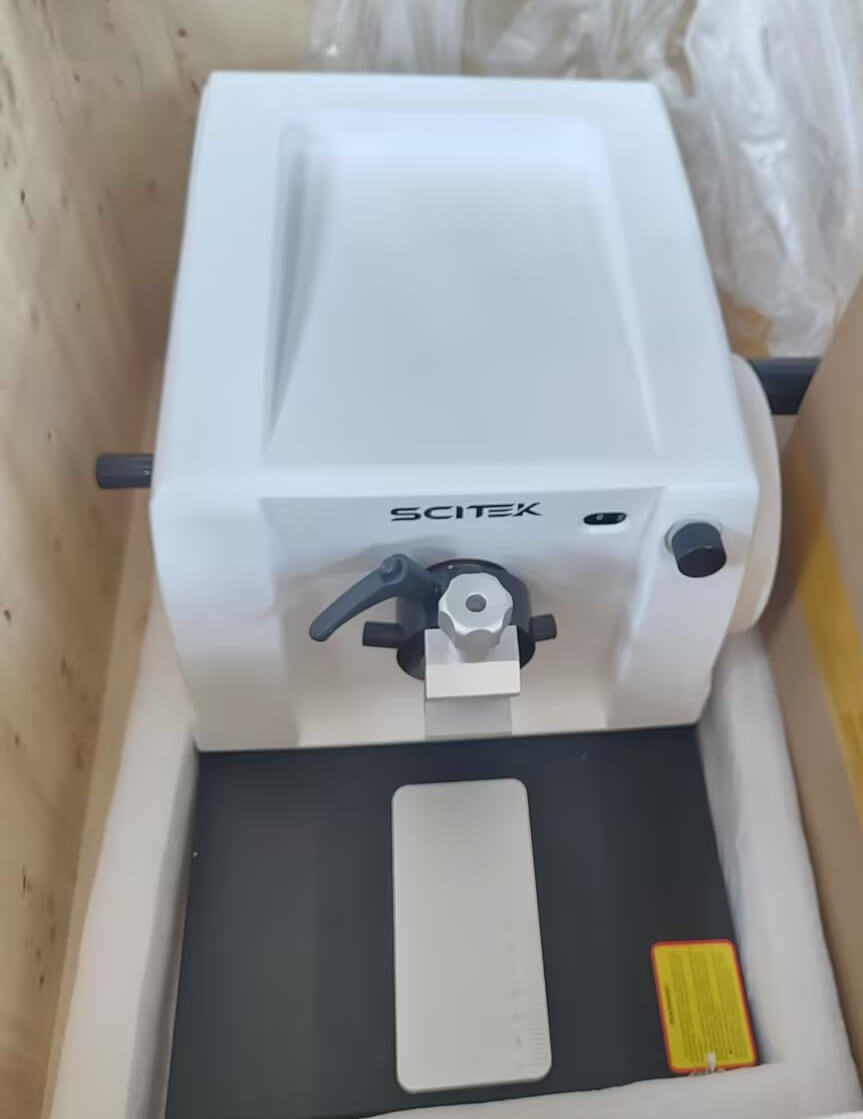 MT-R2260 (1) Rotary Microtome