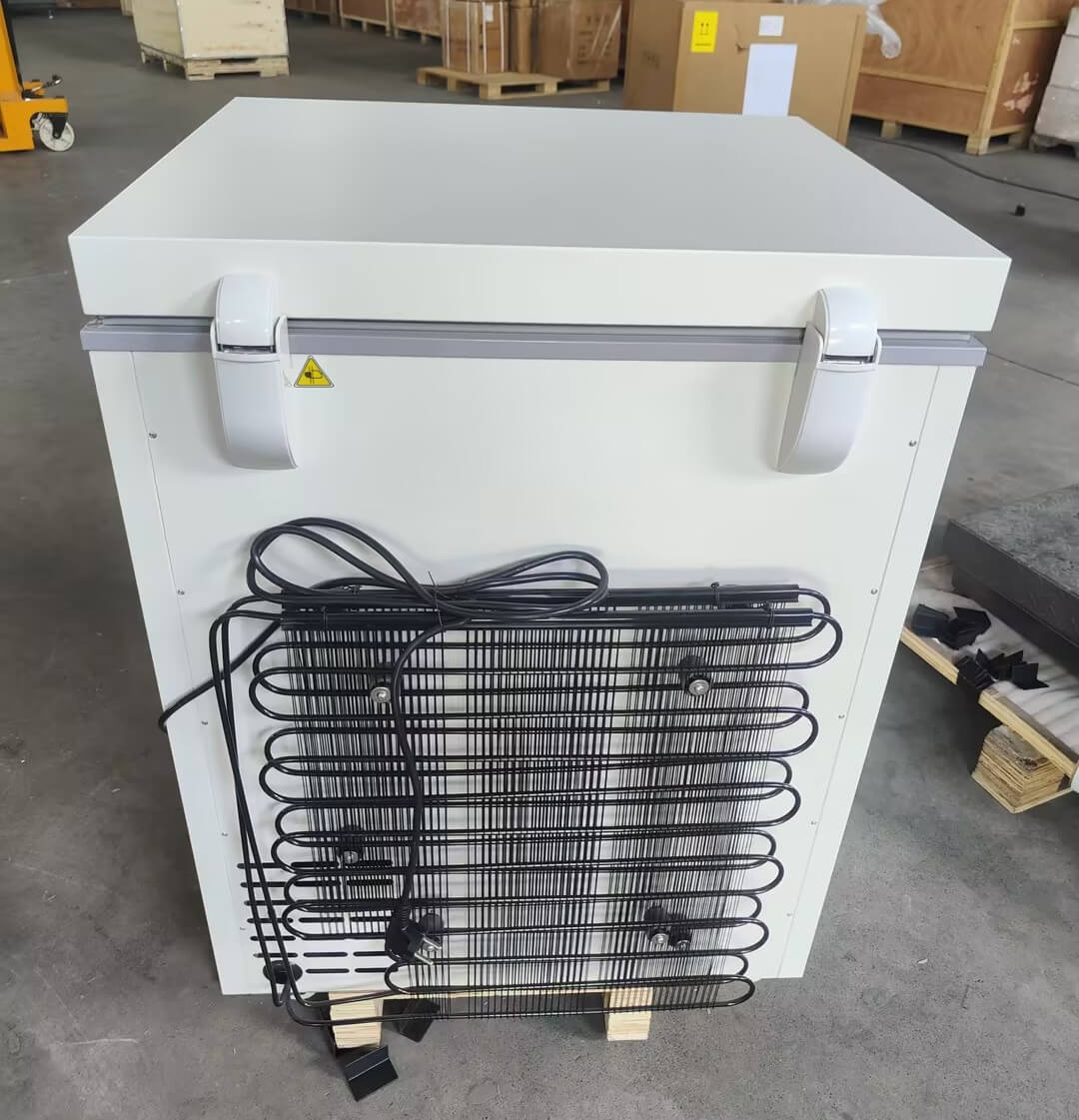 FZ-60H110 (5) Ultra Low Freezer