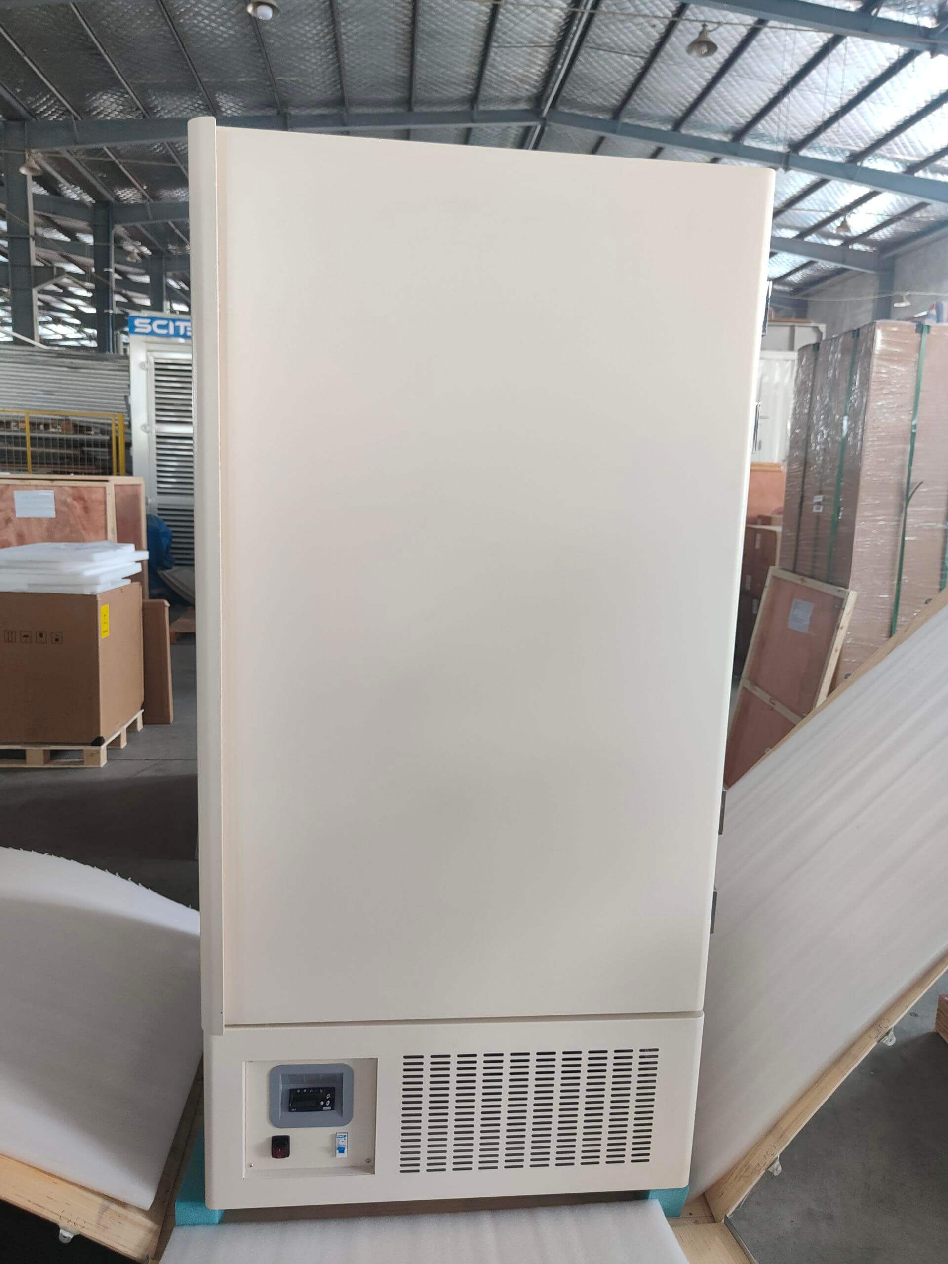 FZ-40V410 (3) Low Temperature Freezer