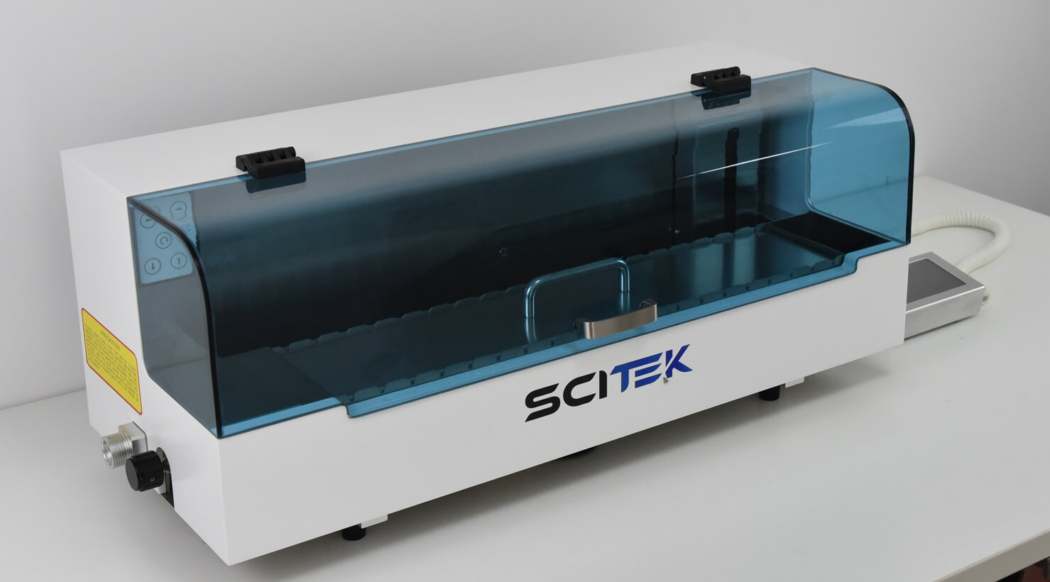 TS-IV (5) automated slide stainer