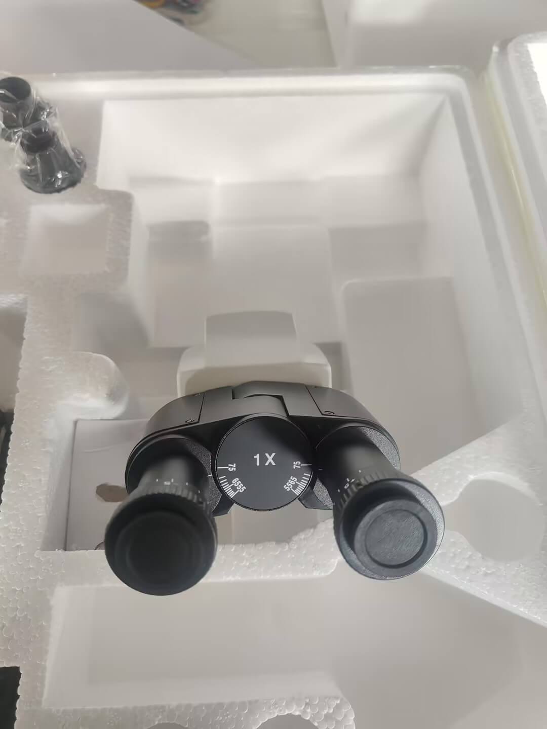 Biological Microscope