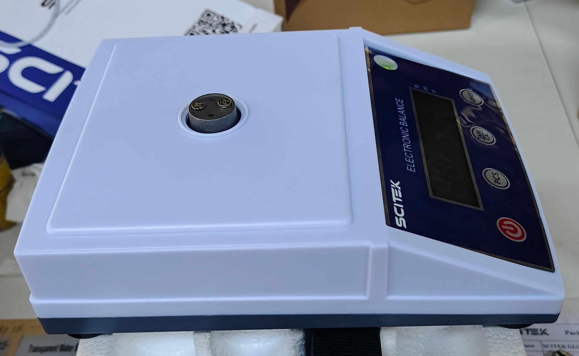 BA-312100HTP (1) analytical weighing balance
