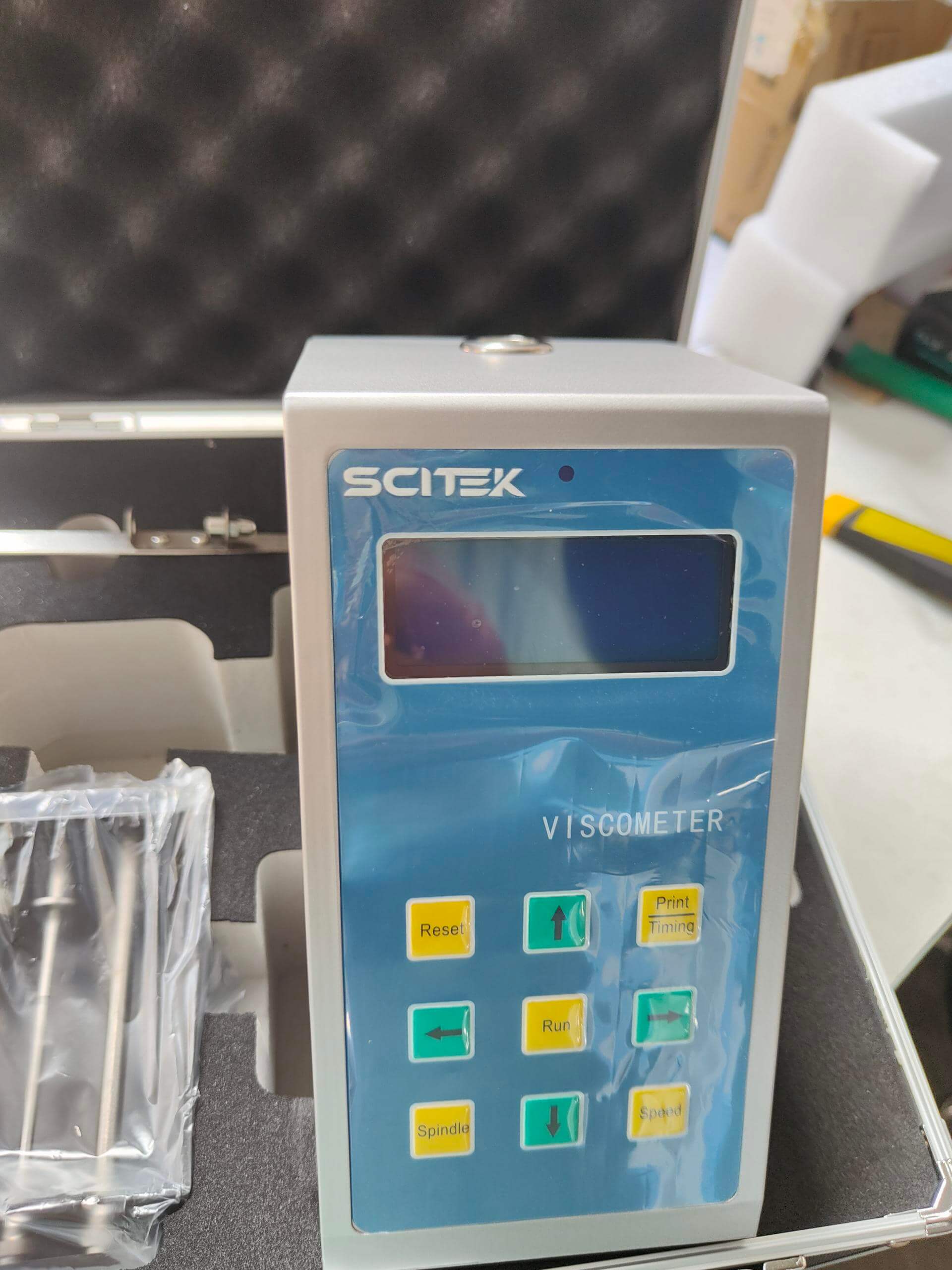 VSC-2N (5) Digital Viscometer