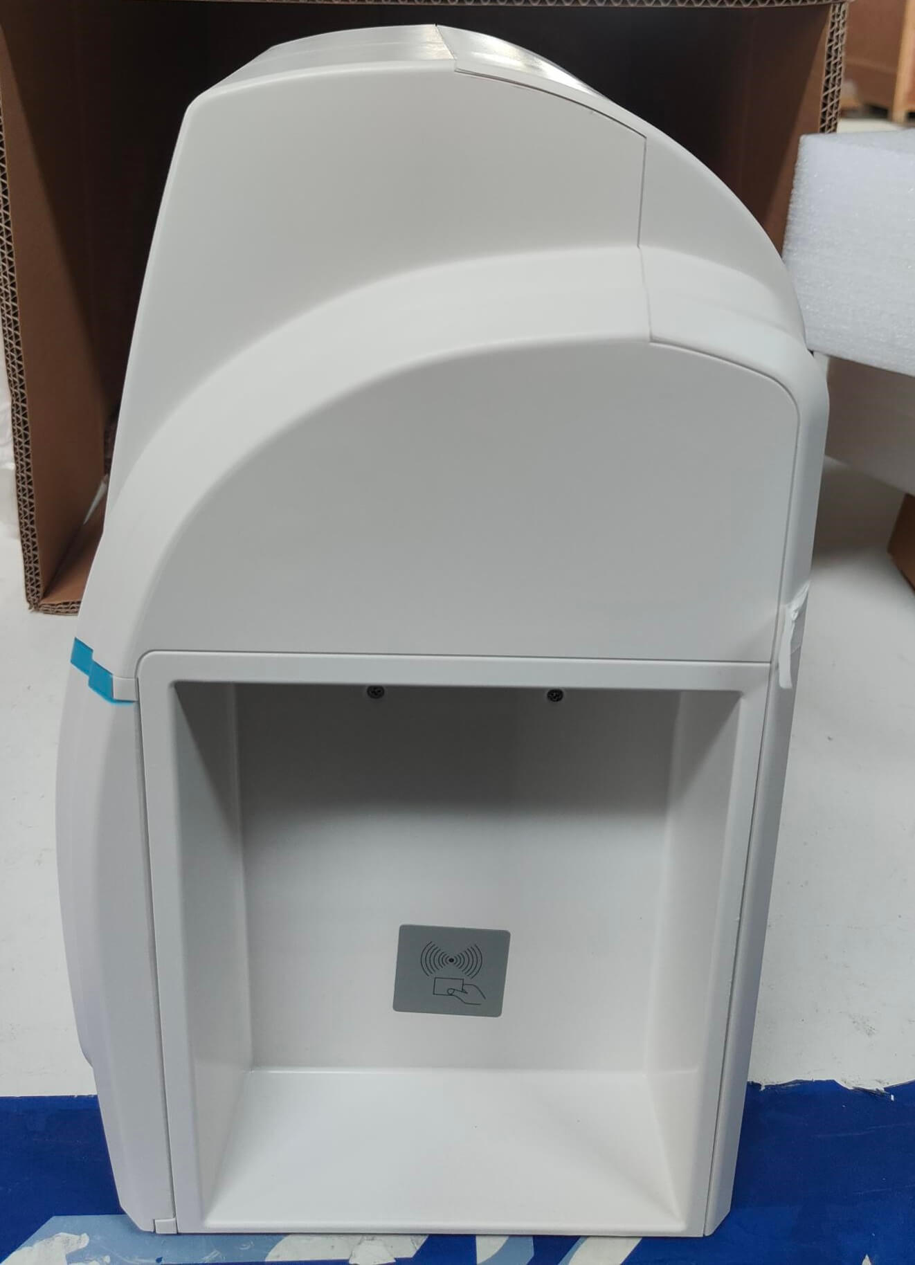 EA-900A (2) Electrolyte Analyzer