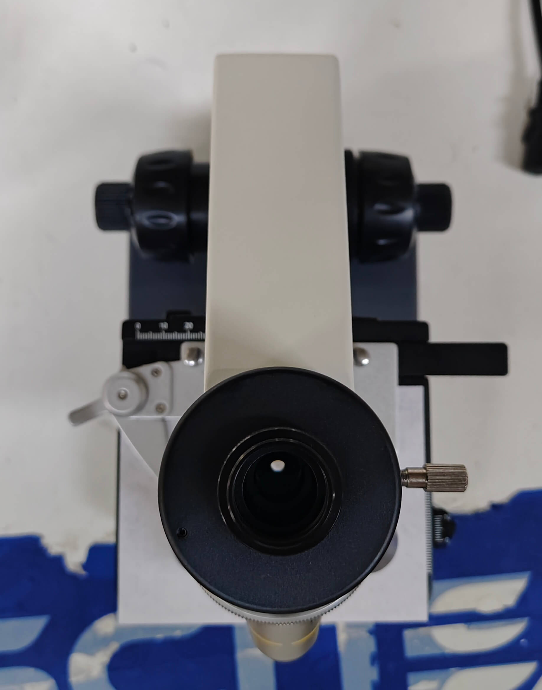 MSC-D103 (5) Digital Microscope