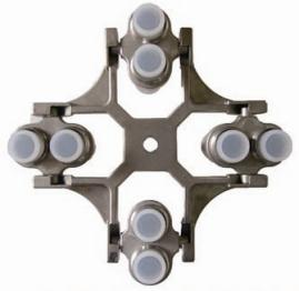 Rotors for centrifuge-1 Rotors for centrifuge-1