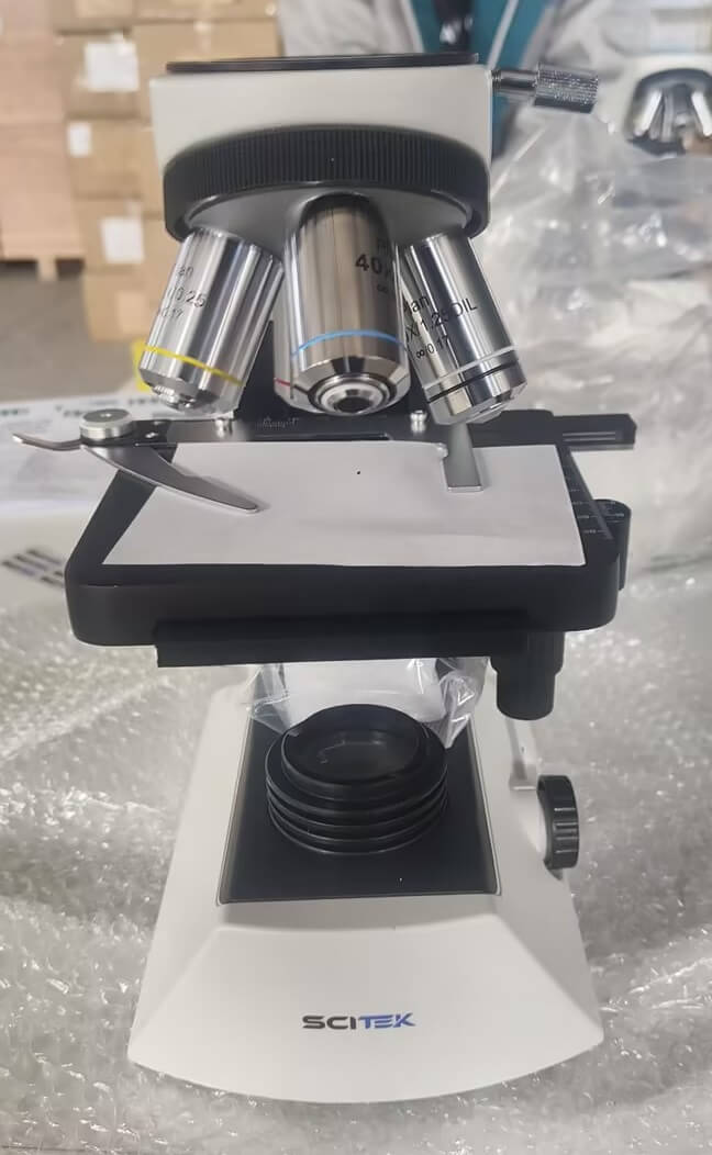 Biological Microscope