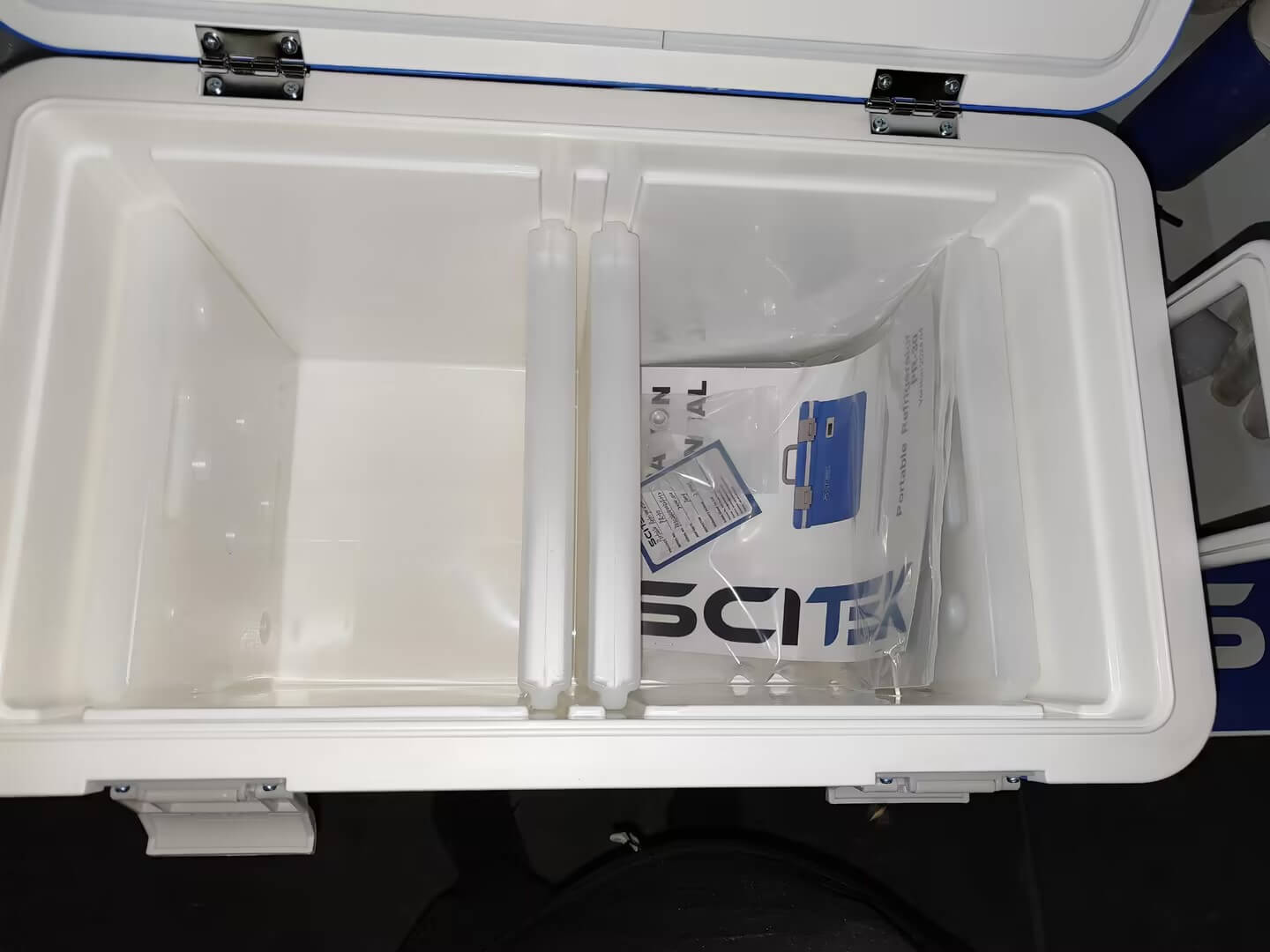 Portable Refrigerator