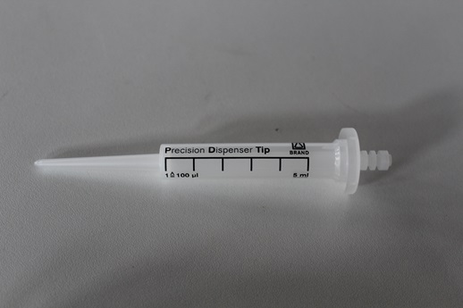 MP-SM (2) Stepper Pipette Tips