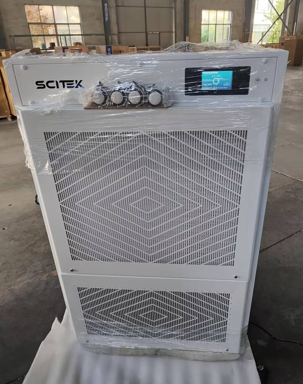 ADP-1000I (3) Air Purifier