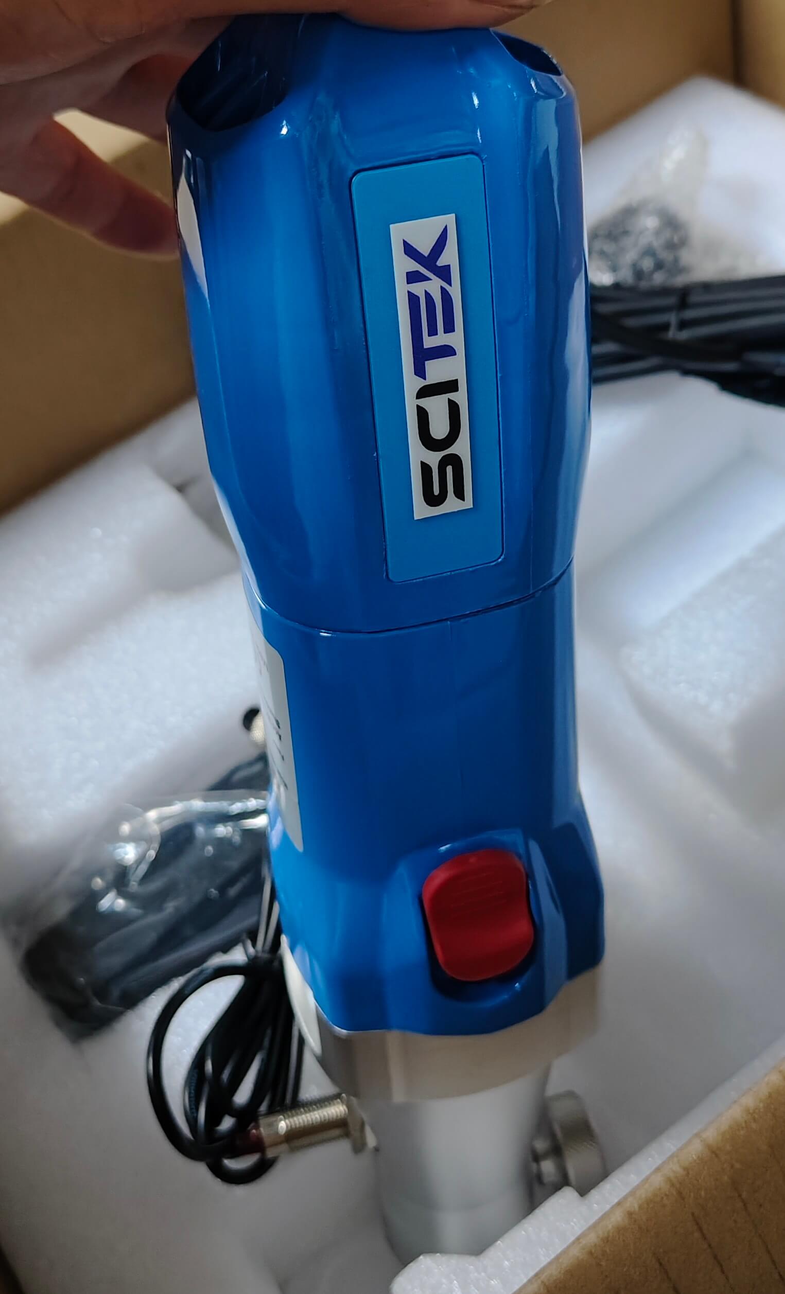 HMG-DH500 (2) Digital Homogenizer