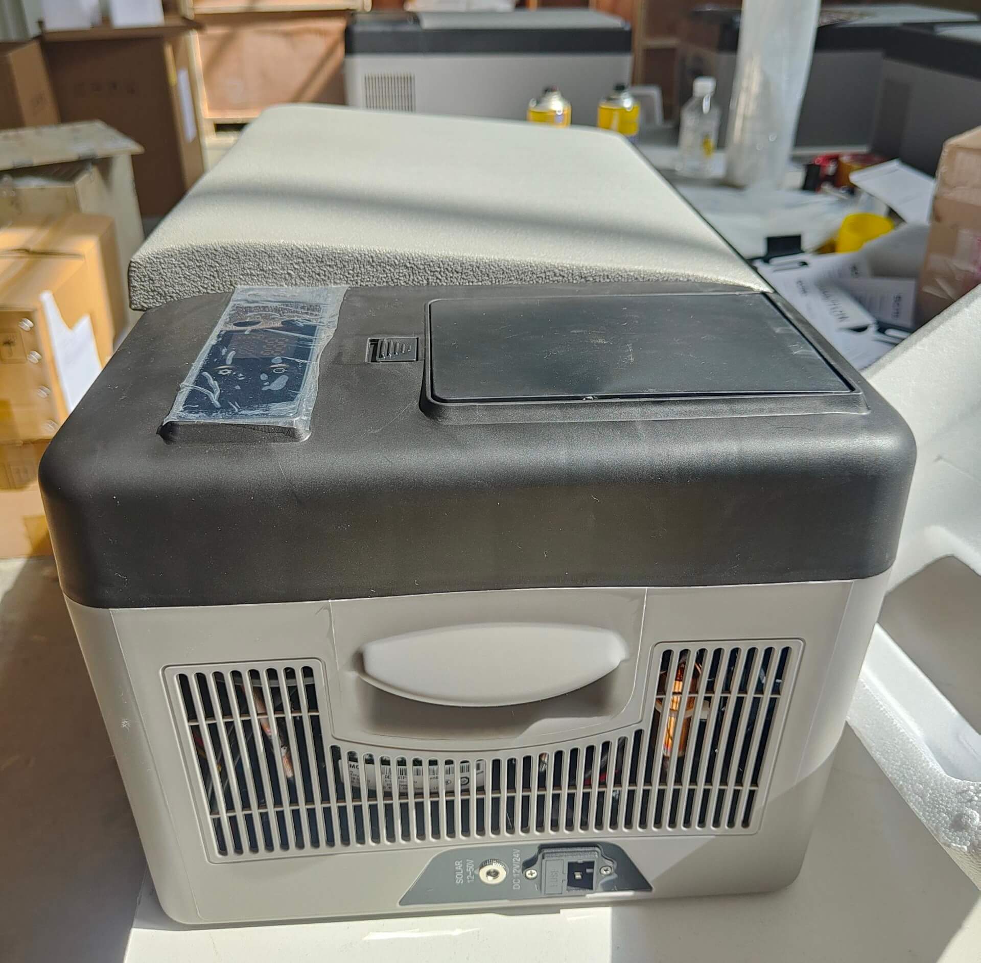 Car Refrigerator