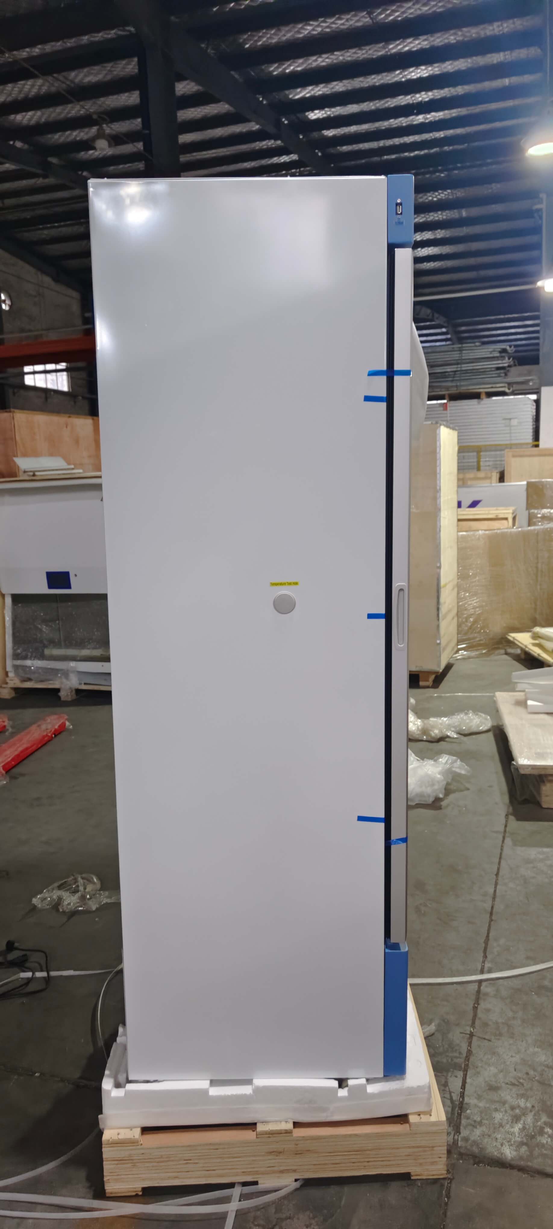 Blood Bank Refrigerator