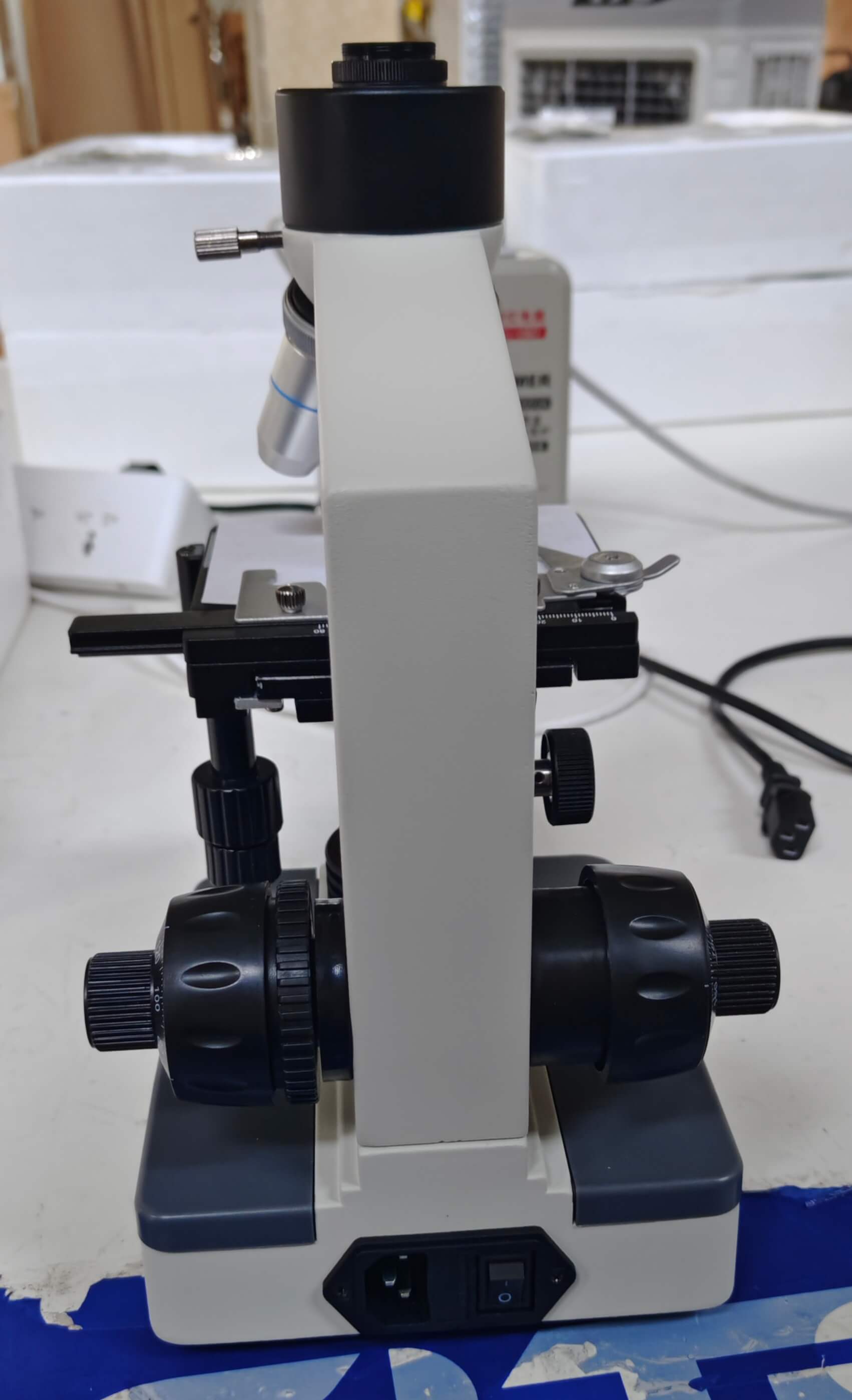 MSC-D103 (6) Digital Microscope